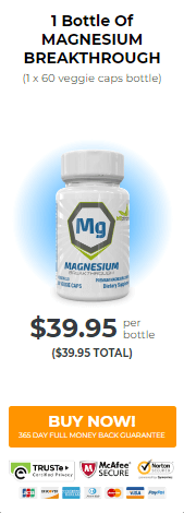 BiOptimizers Magnesium Breakthrough Pricing 1