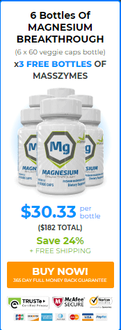BiOptimizers Magnesium Breakthrough Pricing 3